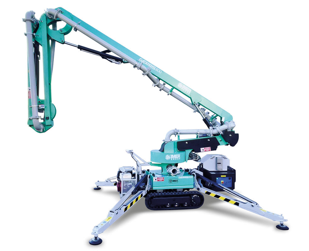 Construction Handling