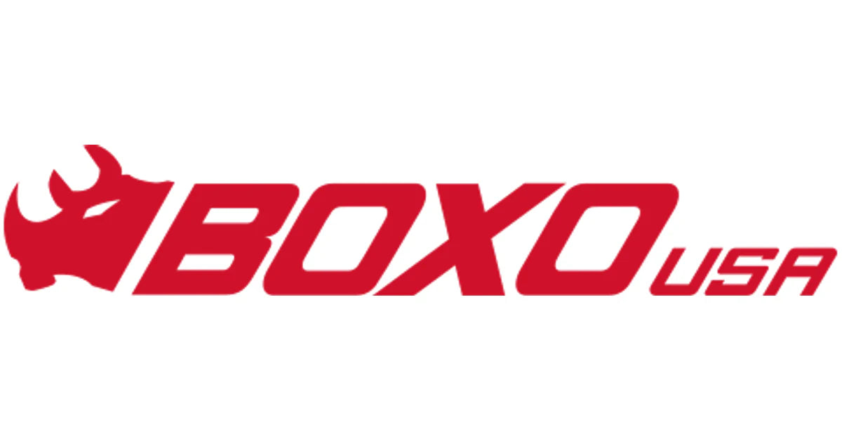 BOXO USA