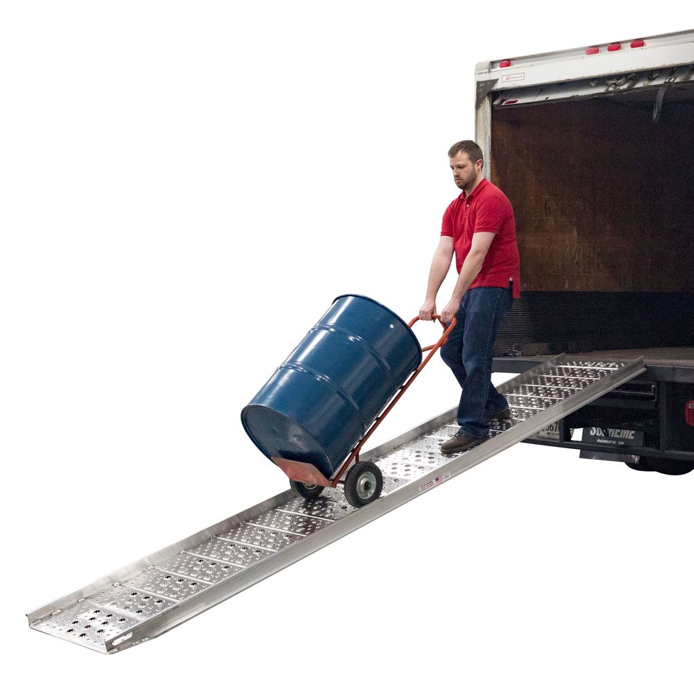 HD Ramps 12' L x 26