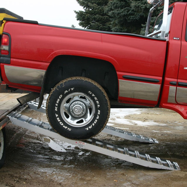HD Ramps 10' L X 20