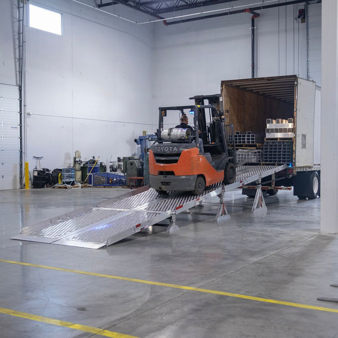 Scaffyard Ramp HD Ramps 84