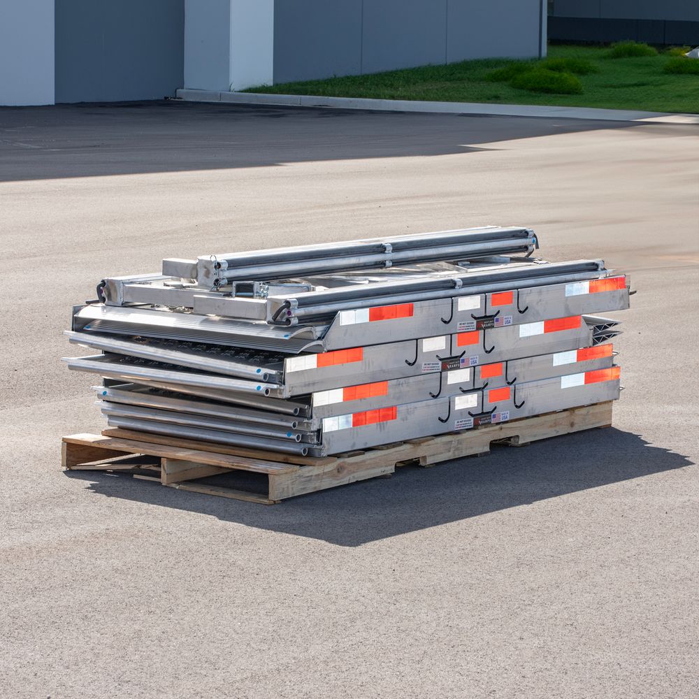 Hd Ramps HD Ramps 101