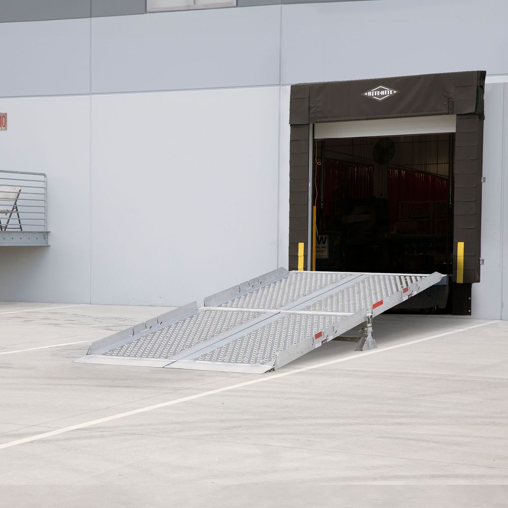 2 Ramp System HD Ramps 84