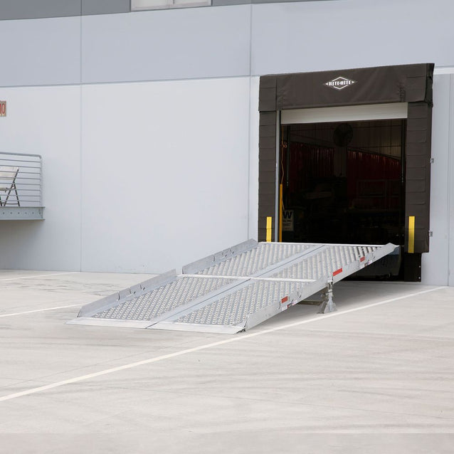 HD Ramps 84