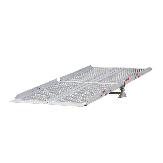 Storage Box With Ramp HD Ramps 84