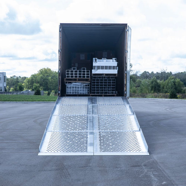 HD Ramps 101