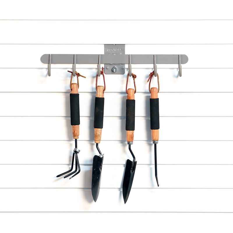 storeWALL Six Prong Hook