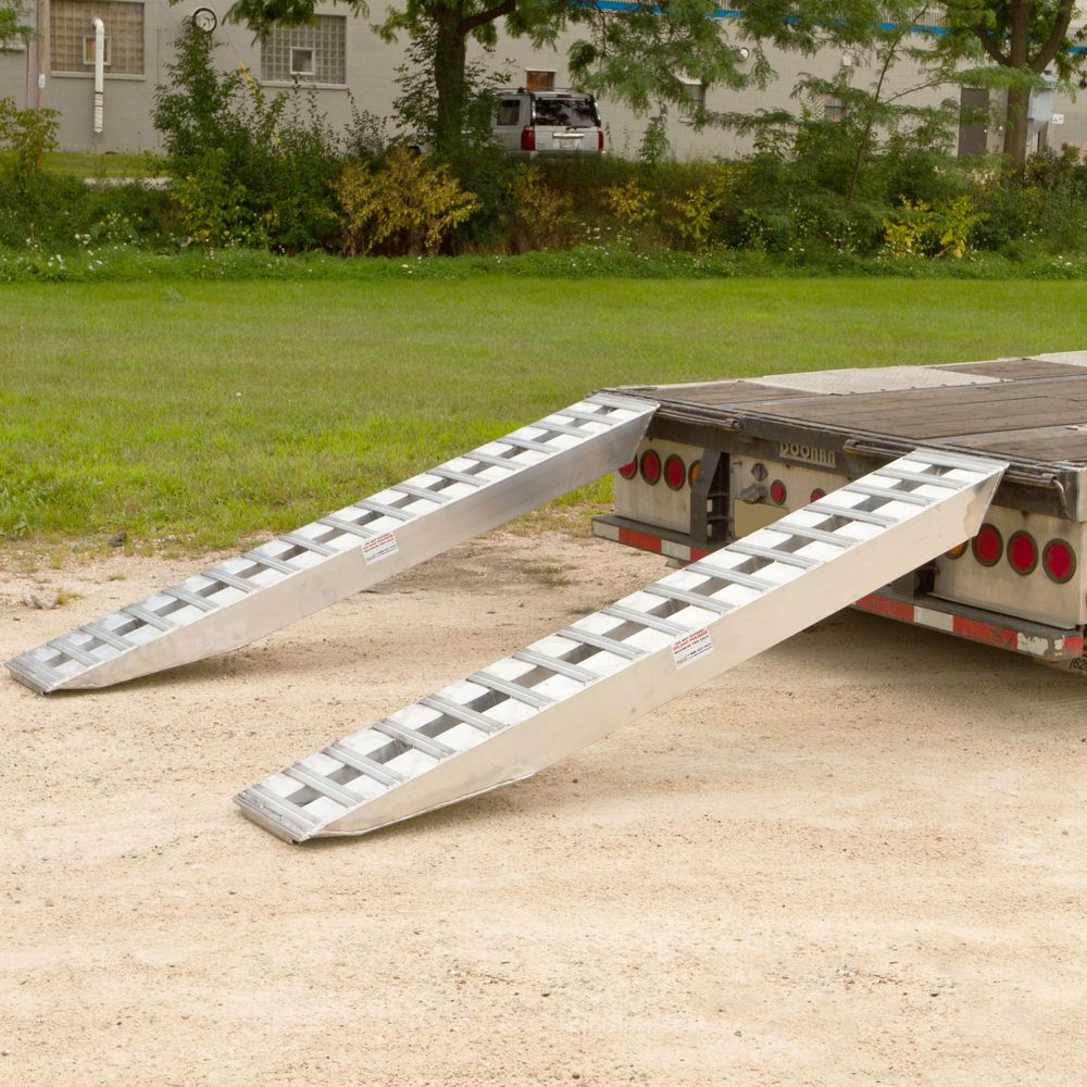 HD Ramps 8' L x 16