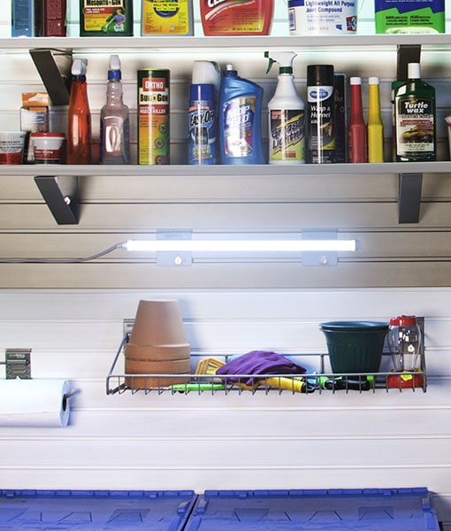 storeWALL Tube Light