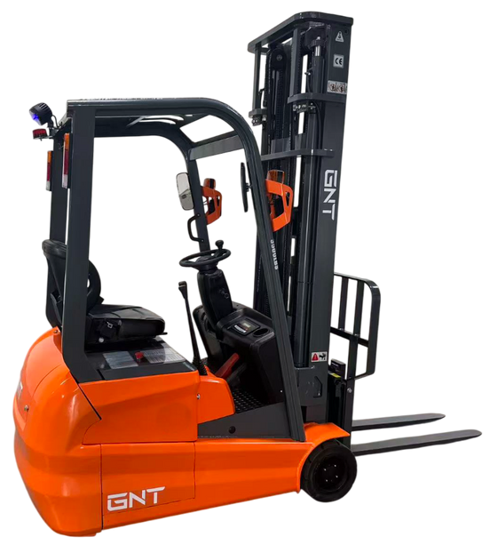 GNT G35ALi Lithium Series