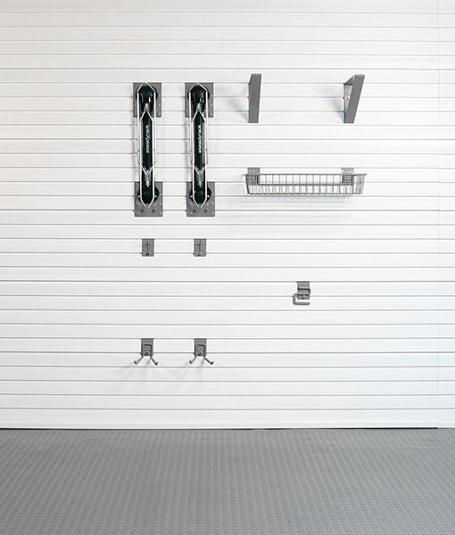 storeWALL Premium Bike Bundle