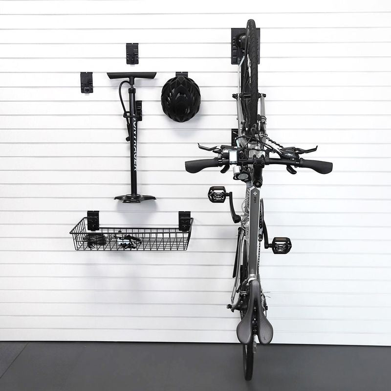 SLATWALL Steadyrack Classic Bike Set