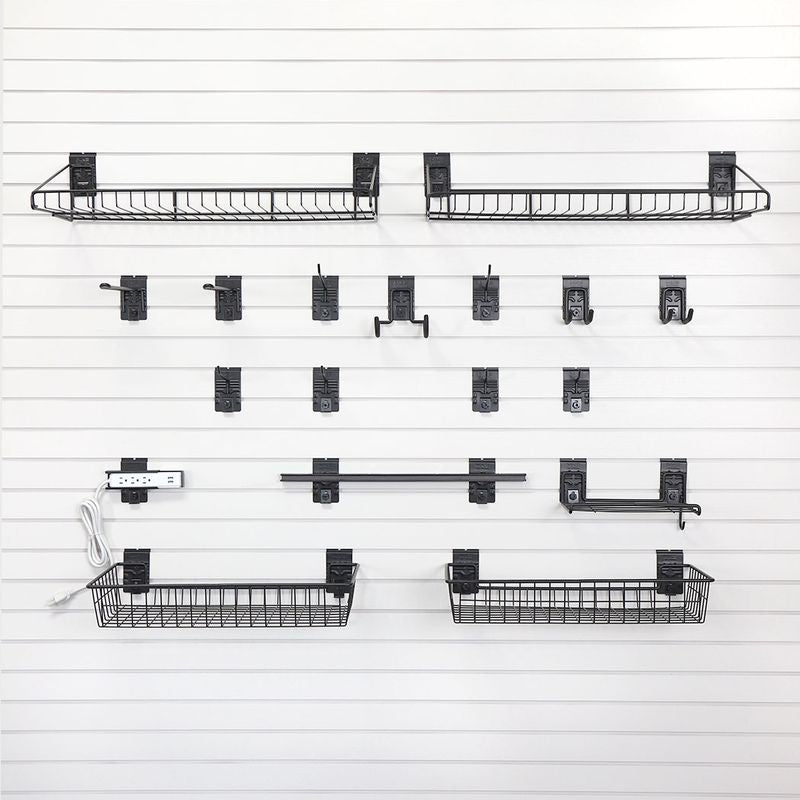 SLATWALL Large Tool Bundle