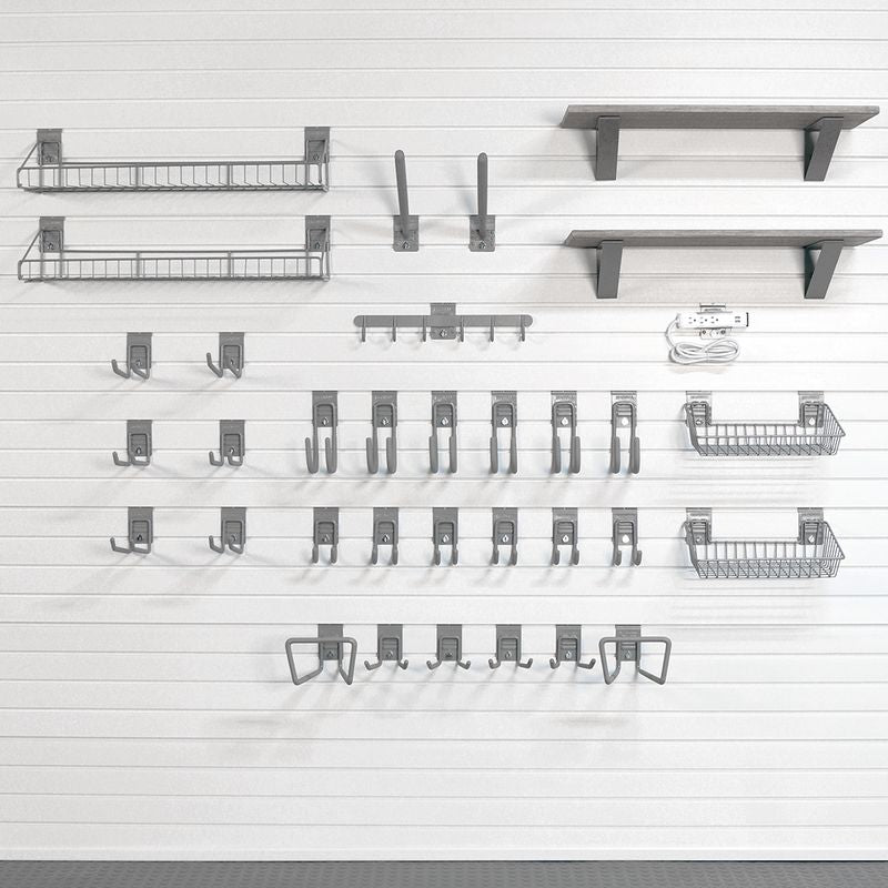 storeWALL Fitness Bundles