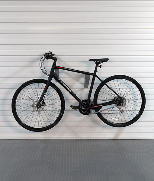 storeWALL 15″ Bike Bracket Set