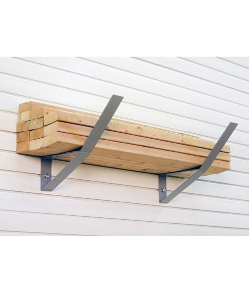 storeWALL Angle Bracket