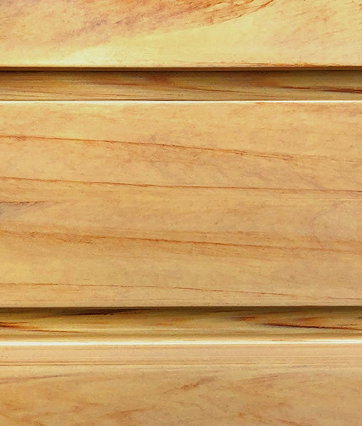 storeWALL 4′ Standard Duty Slatwall Case