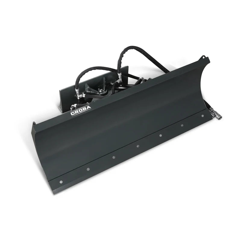MechMaxx 57'' Hydraulic Mini Skid Steer Dozer Blade