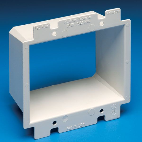 storeWALL Extender