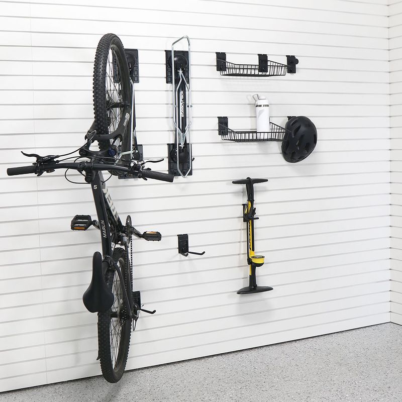 SLATWALL Medium Steadyrack Bike Bundle – Mountain