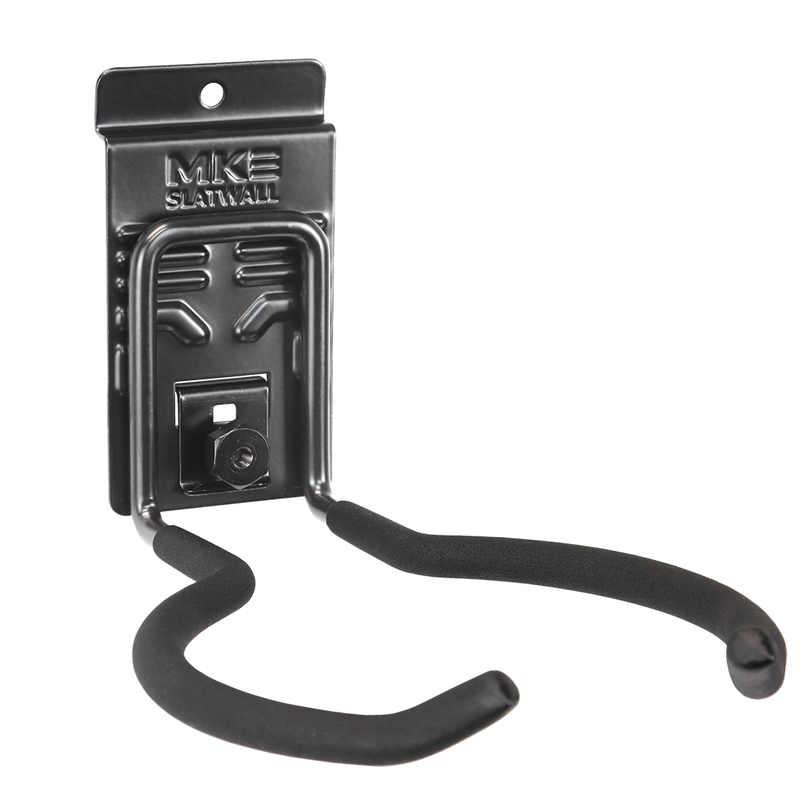 MKE Slatwall Vertical Tool Hook - Thumbnail 2