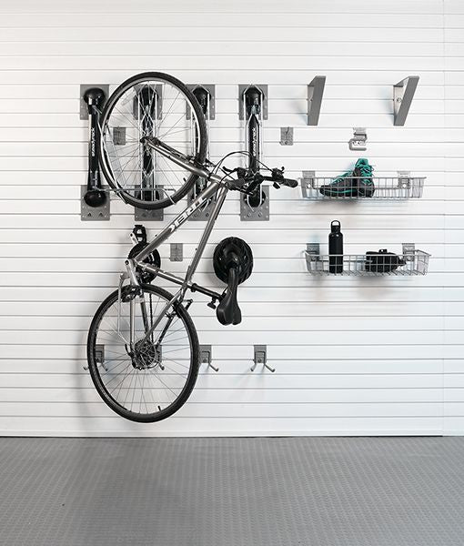 storeWALL Deluxe Bike Bundle