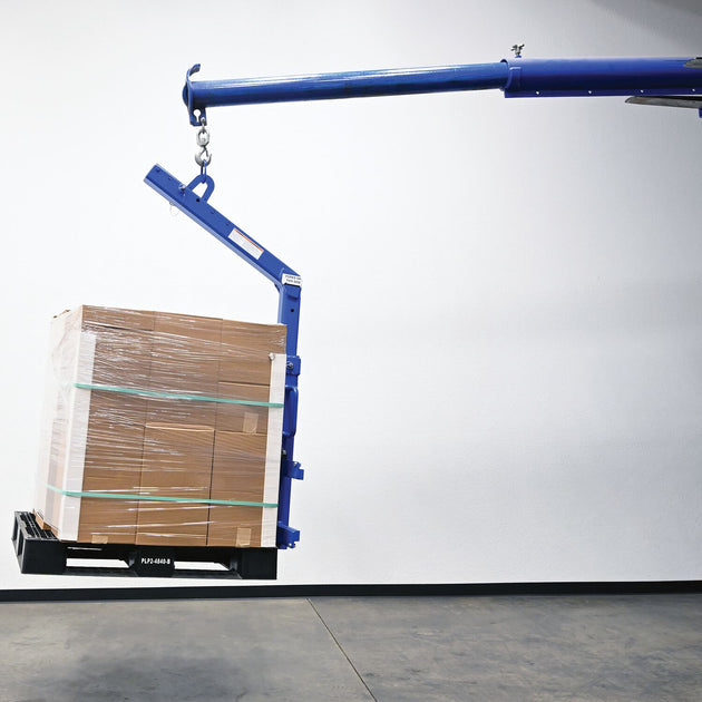 Overhead Lifting