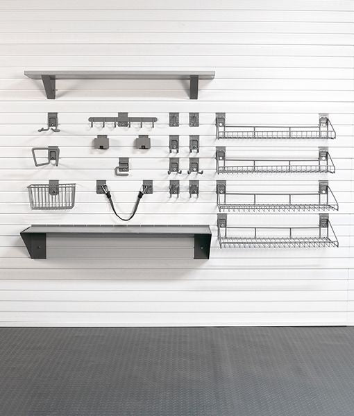 storeWALL Lawn & Garden Bundles