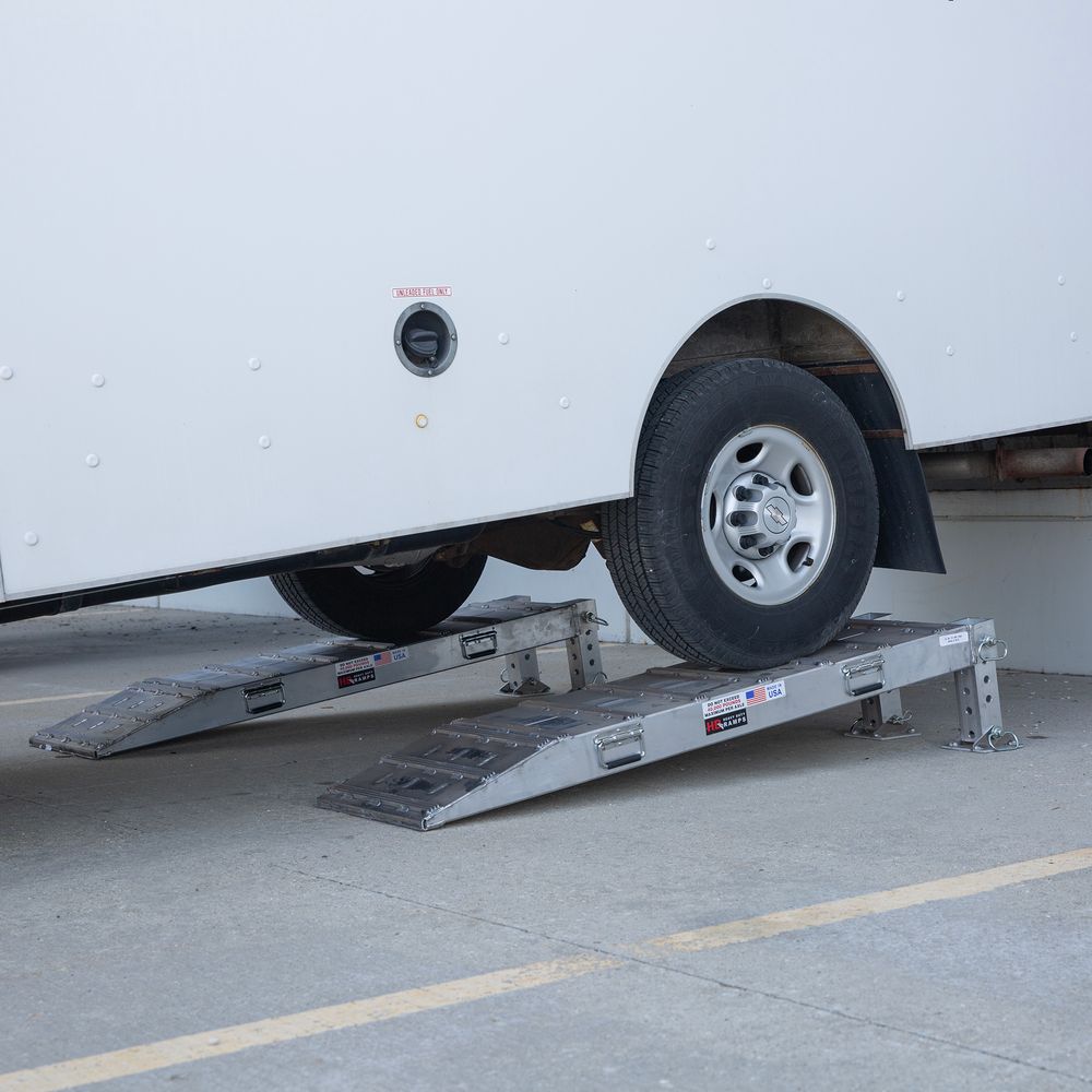 HD Ramps 90