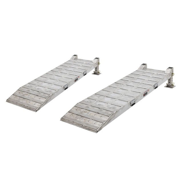 Automatic Wheel Risers HD Ramps 90