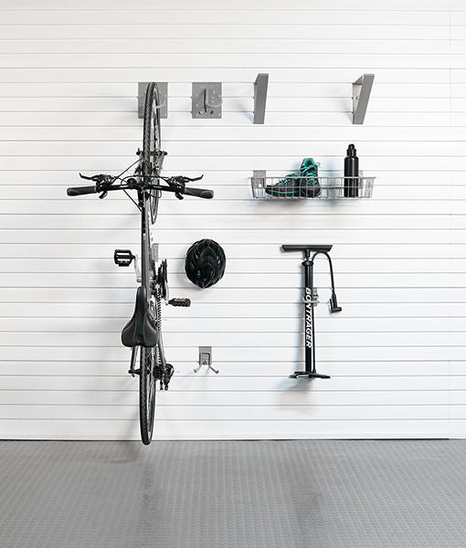 storeWALL Basic Bike Bundle