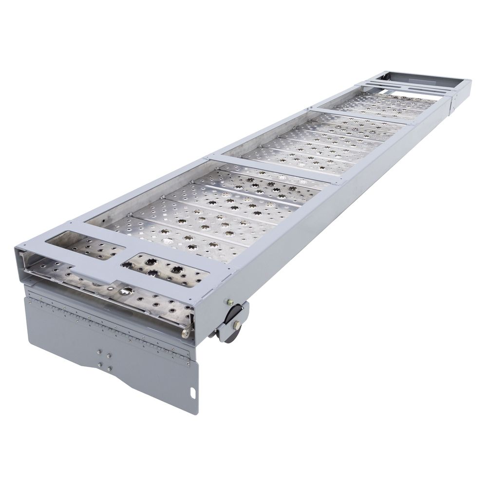 HD Ramps 16' L Slider Walk Ramp with Under-Truck Storage Bracket (Copy)
