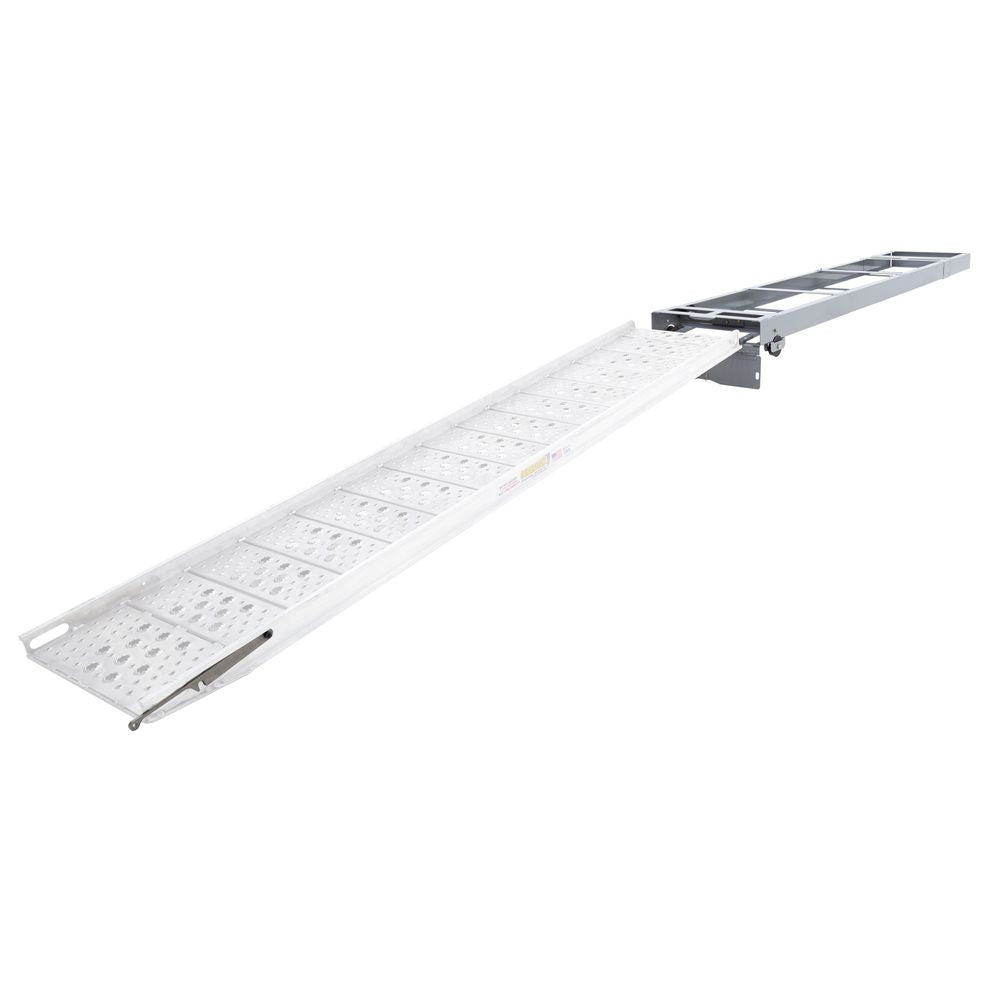 HD Ramps Under-Truck Storage Bracket for 16' L Slider Walk Ramps