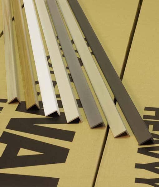 storeWALL Wide Trim
