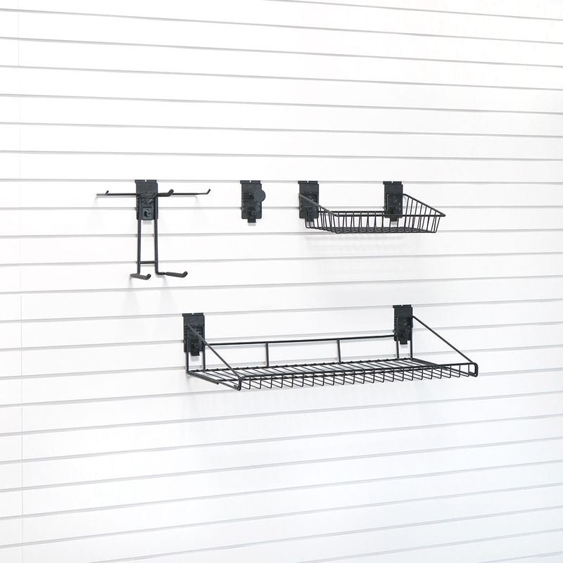 SLATWALL Small Ski Bundle