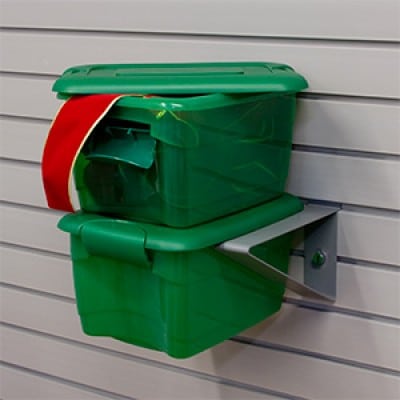 storeWALL Heavy Duty Bracket