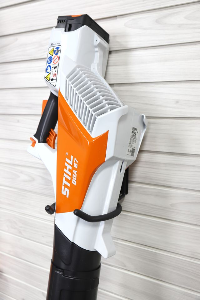 MKE Slatwall Vertical Tool Hook - Thumbnail 3