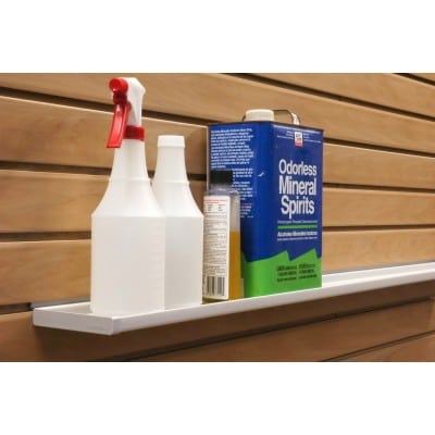 storeWALL Ledge Shelf
