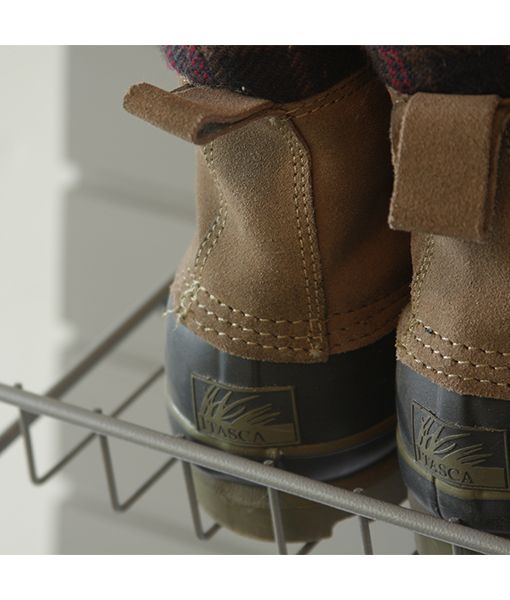 storeWALL Angle Shelf