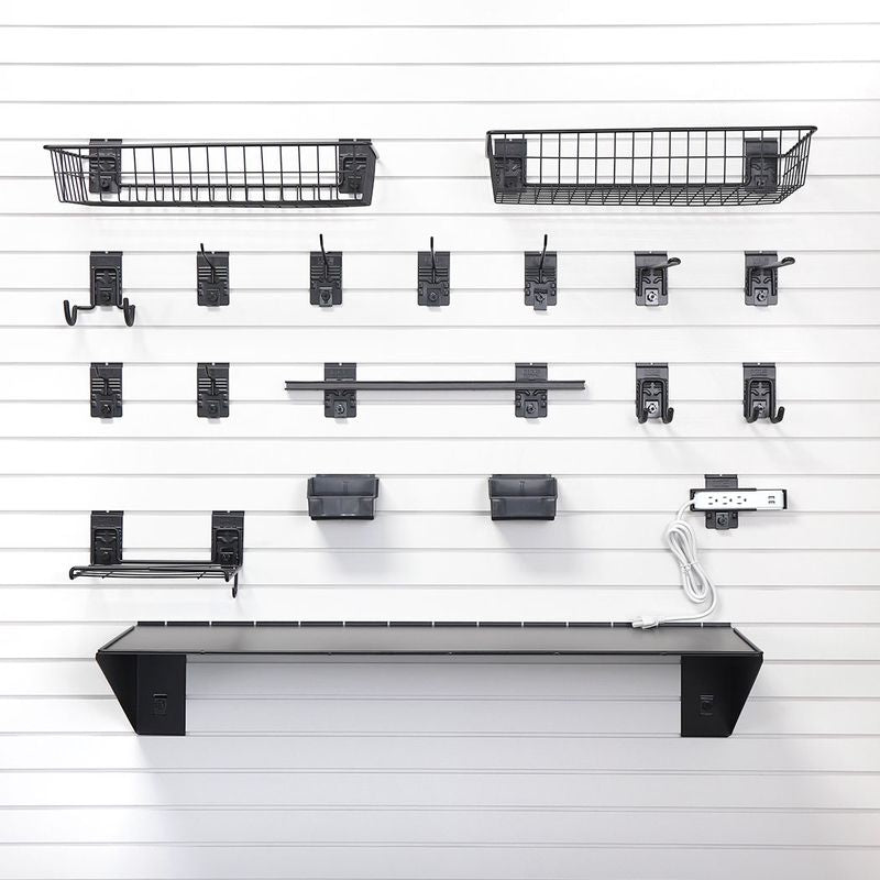 SLATWALL Extra Large Tool Bundle