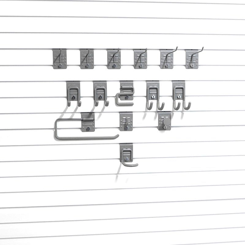 storeWALL Basic Hook Bundle