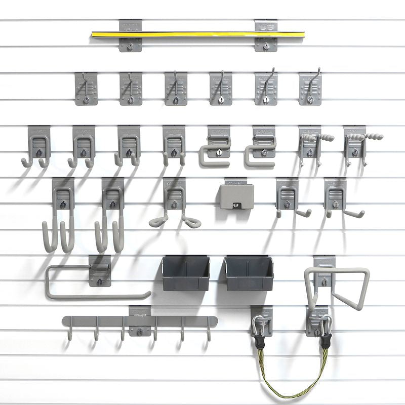 storeWALL Deluxe Hook Bundle
