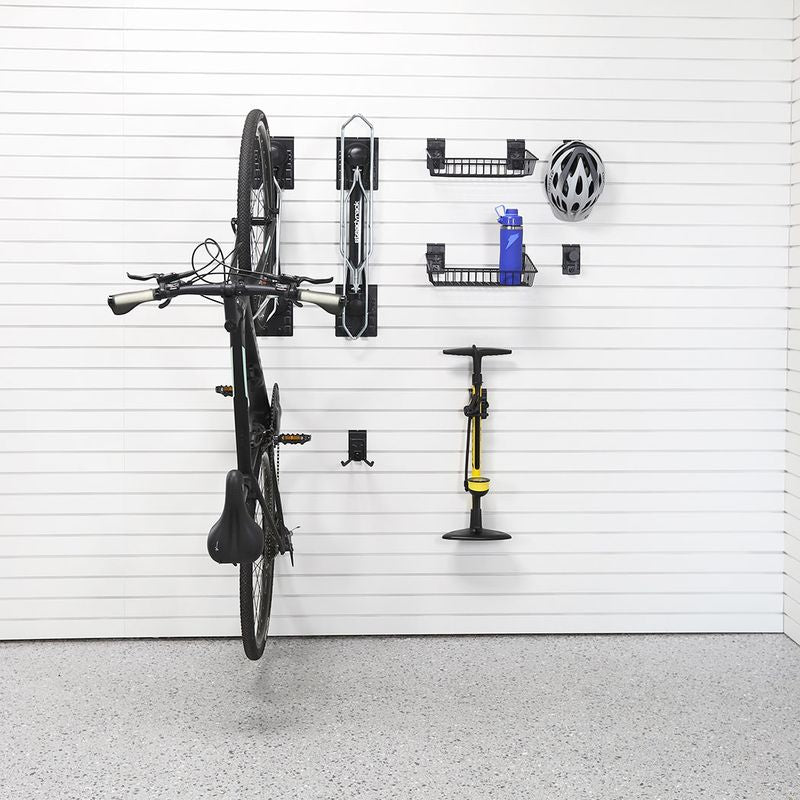 SLATWALL Medium Steadyrack Bike Bundle – Classic