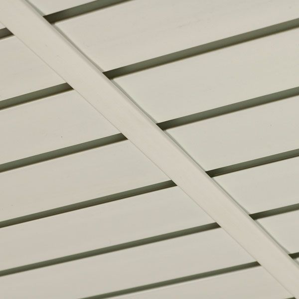 storeWALL Flat Trim