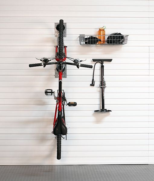 storeWALL Single Steadyrack Bike Bundle