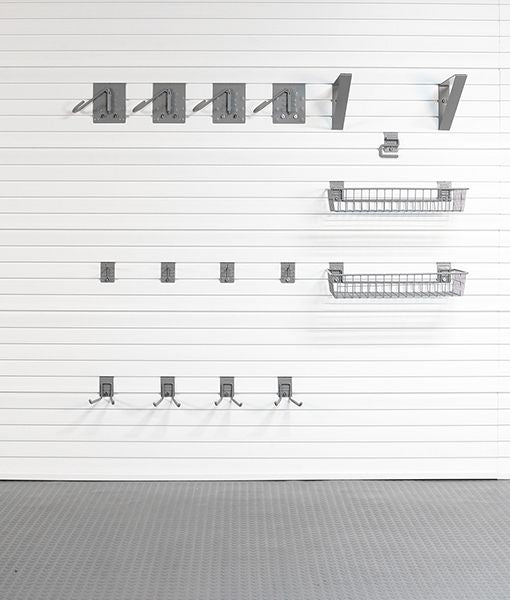 storeWALL Select Bike Bundle