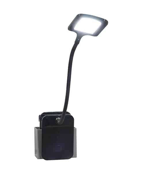 storeWALL Work Light with Bracket – Corded