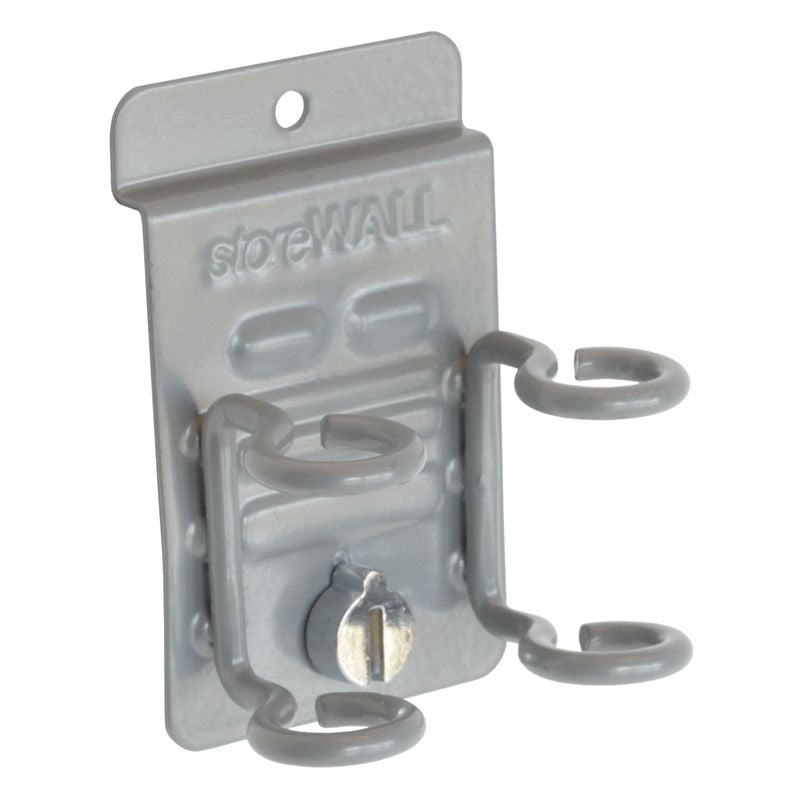 storeWALL Double Loop Hook