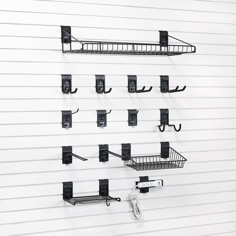 SLATWALL Medium Tool Bundle