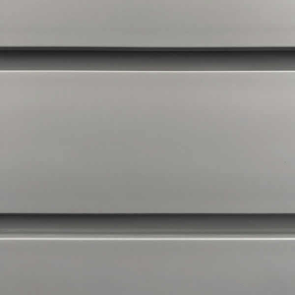 storeWALL 4′ Heavy Duty Slatwall Case